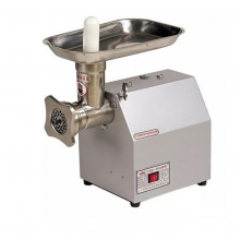 恒联商用绞肉机 TJ12H台式绞肉碎肉机 12型小型绞肉机 灌肠机