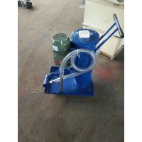 精细滤油车LUCD-125液压油滤油车