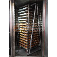 哪个牌子的电力型月饼旋转炉厂家质量好？赛思达牌子电力旋转炉