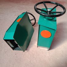 高900手动夹轨器 夹轨器行车固定器