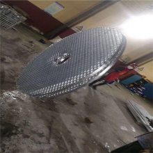复合钢格栅板镀锌耐腐河北厂家