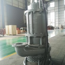 湖泊溪流抽砂泵 耐磨排泥沙泵 无堵塞高浓度杂质泵 高铬耐磨合金铸造