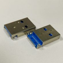 USB 3.0 Ƭͷ AM 3.0 ʽSMTͷ 3.0 A180