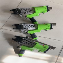 LWQ-18气动锚网连扣机节省时间 LWQ-18气动锚网连扣机