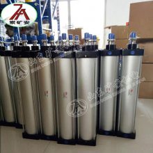 标准气缸,气缸行程,气缸结构***