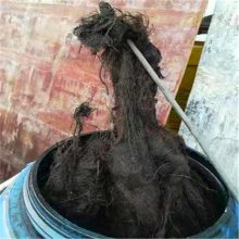 襄阳老河口沥青麻絮 管道密封防腐生产企业