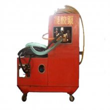 厂家供应2NJB-80-2凝胶泵 矿用防灭火凝胶泵 矿用凝胶泵