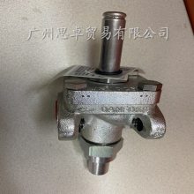 丹佛斯EVRAT10-15-20(032F6216)輔助開啟式電磁閥