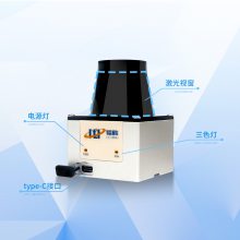 AGV机器人的安全伙伴，ILS-F31-C 激光雷达