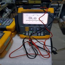 供应Fluke/福禄克 数字示波器196C/S 原装正品手持小型示波表