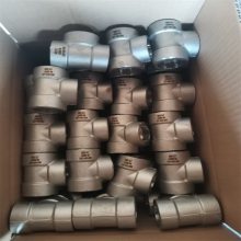 TEE三通 SWE承插焊CL3000 ASTM A182 Gr.F304L