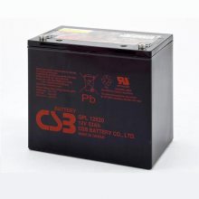 CSB GPL12520 άҵõ12V52AH ֱ upsԴ