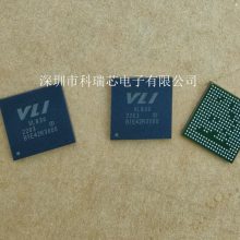 科瑞芯电子强推 VL830 USB4端点设备控制芯片 VIA威锋供应商