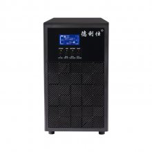 ѶUPSԴD10KS ϵԴ10KVA/9KW ƵʽUPS