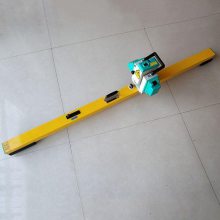 数显轨距测量仪DJJ-8激光接触网检测仪接触网几何参数电子检测器