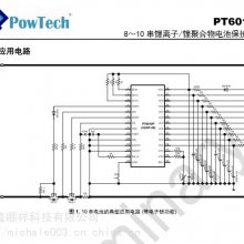 PT6010P SSOP-28װ8-10رоƬּ֧⣩