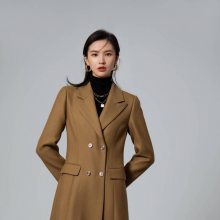 Masilier品牌折扣女装直播货源 奢映毛衣尾货进货渠道