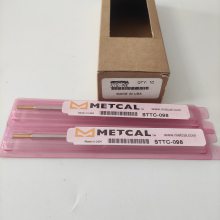 美国Metcal OKI烙铁头STTC-098适用MX-500/RM3E MX-H1-AV