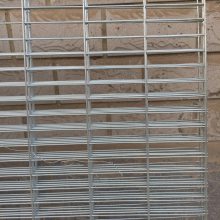 矿用金属网 50孔煤矿支护网生产厂家 4个粗建筑黑丝网片