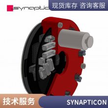 SynapticonտACTILINK-SC Integro 8SOMANET Circulo