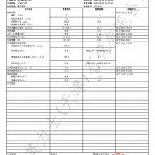 天津中英石化（英力士）PPH-M12 M12L