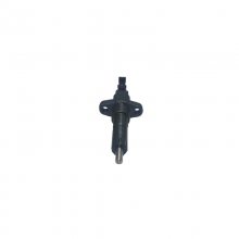 老挝万象柳工叉车配件喷油器 CLG2080H玉柴YC6J125Z-T2发动机喷油嘴总成