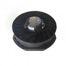 ȫԭװebmpapst W3G500-ZQ12-90 380-480V ˮ EC