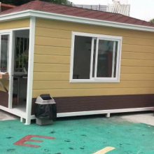 湖北成品移动民宿联系方式 武汉金同创科技发展供应