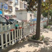 柏来10路电动二轮车充电桩安装现场直击