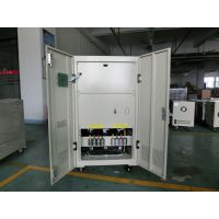 深圳厂家供应大功率电力稳压器SBW系列激光切割机标配SBW200KVA