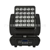 俵ƹ25x12W LED RGBW LED CLED-BM2510FȾɫ