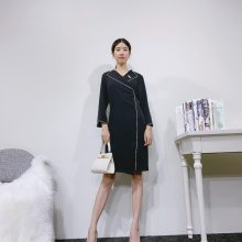 广州大码女装货源批发 【CALLISA卡尔丽丝】直播抖音 淘宝快手女装货源进货渠道