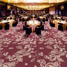 开封台球厅办公室地毯 服装店拼块地毯 宾馆走廊印花满铺地毯