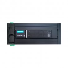 供应汇川PLC可编程控制器H1U-1410MT-XP现货实物