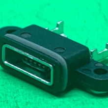90ĽDIP TYPE Cĸ ˮIP67 USBԲ