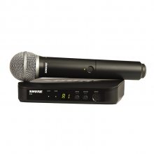 SHURE  BLX24 PG58 ֳֻͲ ȫ»Ʒ ***