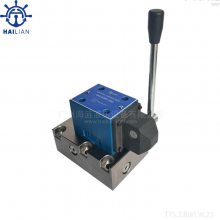 Directional control valve DMC3-04C-HAOոҺѹƷ