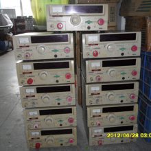 供应TOS-5050A耐压测试器