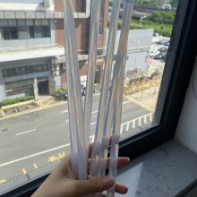 热熔胶棒高粘热熔胶条7mm11mm热熔胶枪家用白色透明