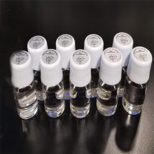 3H Extended Range Quenched Standards, 7mL 6018551A