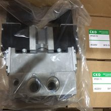 日本喜开理CKD电磁阀4JA139-M5-E23-3/Z/4JA119-M5-E23-3/Z