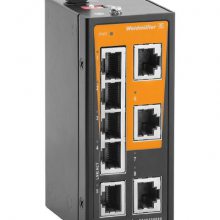 陕西一级授权代理魏德米勒PCB端子 南京慧盈智自动化科技供应