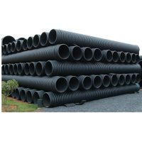 ֲƹ DN800 HDPE˫ڲƹ ҵ(ѯ)