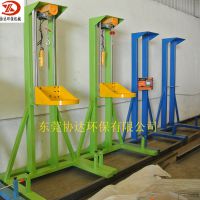 山東電動(dòng)升降分散機(jī)/水性涂料分散機(jī)鑫寶技術(shù)過(guò)硬品質(zhì)***