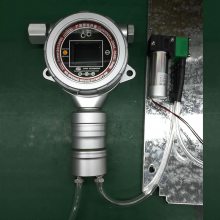 TD500S-Ex固定式可燃气体检测报警器三(四)线制4～20mA输出