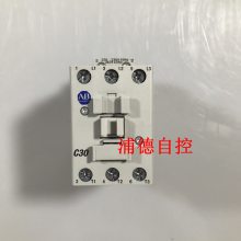 AB接触器100-C30*00，100-C30D00，100-C30KF00，100-C30F00，100-C30EJ00，100-C30KD00原装
