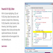 İPL/SQL Developer_PL/SQL Developerɻ