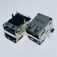USB AF 3.0 180ֱĸ/ʽDIP/ž