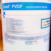 PVDF管塑胶原料耐气候老化性 耐臭氧抗紫外线及核射线