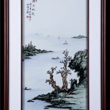 ɽˮﶬɰ廭 鷿մɴɰ廭װ ʦղش֤